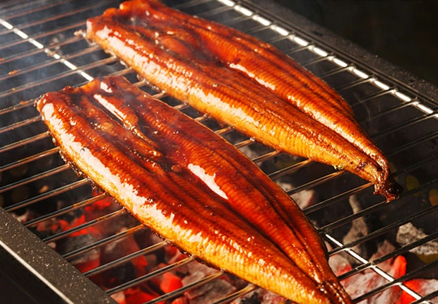 鰻の蒲焼き1枚