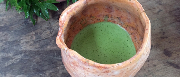 抹茶